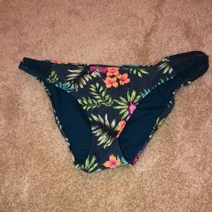 baiting suit bottom
